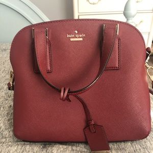 Kate Spade Mid Size Cross Body